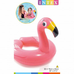Intex šlauf u obliku životinja ( 14/59220NPI ) - Flamingo - Img 3