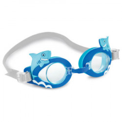 Intex zanimljive naočare za ronjenje 3-8g ( A059390 ) - Img 2