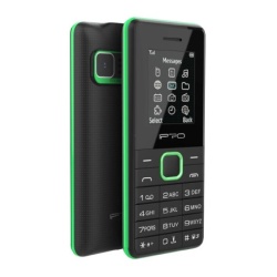Ipro a18 1.77 32mb/32mb crno-zeleni Mobilni telefon ( R2174 )
