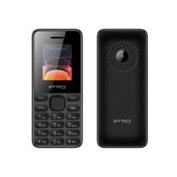 Ipro a9 mini 1.77 ds 32mb/32mb crni Mobilni telefon ( R2347 )