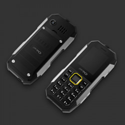 IPro Shark II 2.0" DS 32MB/32MB crni mobilni telefon - Img 3