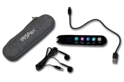 Iris Pen Reader 8 Skener prenosni -1