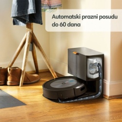 iRobot Roomba Combo j5+ (j5578) Robot usisivač - Img 9