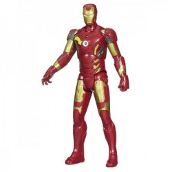 Iron Man figura 2017-S ( 17898 ) - Img 2