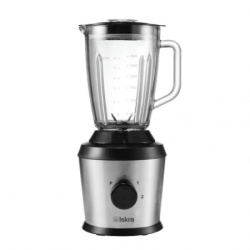 Iskra blender sa staklenom posudom 500W   ( DL-BL01GS )-1