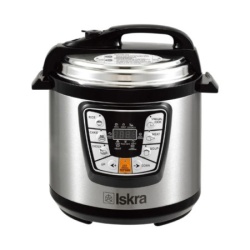 Iskra ekspres lonac 6l ( HM-10 )