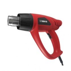 Iskra električni pištolj za vreli vazduh 2000W ( HG2000 )