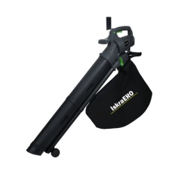 Iskra ERO električni duvač-usisivač lišća 3000W ( IE-LB3000 )