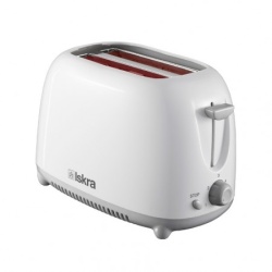 Iskra toster 750W   ( THT-8866-WH )-1