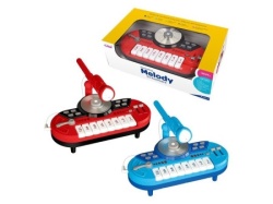 Ittl piano dj sa mikrofonom ( 534036 )