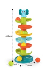 Ittl roll ball 6 spratova ( 091046 )-3