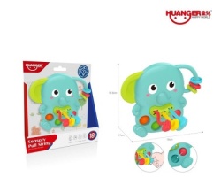 Ittl slon sensory konopci na povlačenje ( 237689 )