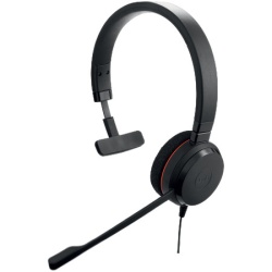 Jabra evolve 20 ms mono usb headband, noise cancelling,usb connector ( 4993-823-109 ) -1