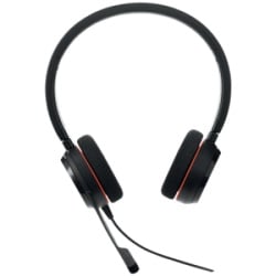 Jabra Evolve 20 stereo slušalice -2