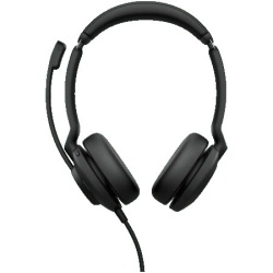 Jabra Evolve2 30 SE, USB C/A, MS Stereo ( 23189-999-779 )