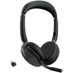 Jabra evolve2 65 flex, link380c ms stereo ( 26699-999-899 ) -1