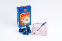 Jamb set za igru ( 950483 )