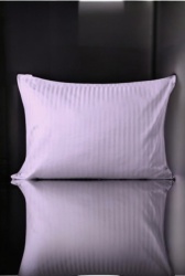 Jastučnica 50x70cm 100% Damast Saten Lila boja ( VLK000177-lilaboja )