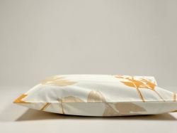 Jastučnica Cotton 100% 40x60cm Orange flower ( VLK000190-orangeflower )