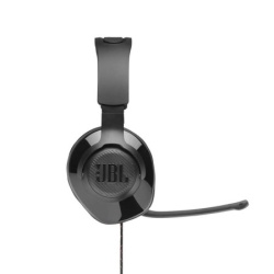 JBL 672452 Gaming  slusalice  quantum 200 crne  ( 20676 )-3