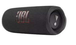 JBL flip 6, crni bluetooth zvučnik -1