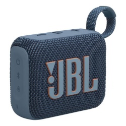 JBL GO 4 Bluetooth zvučnik plava ( 76127 )