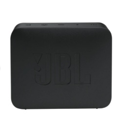 JBL Go Essential, Black Bluetooth zvučnik -2