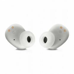 JBL In-ear bežične BT slušalice bele WAVE BUDS TWS WH - Img 3