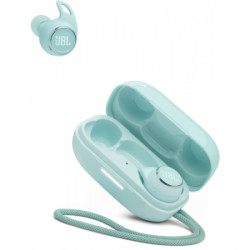 JBL Reflect aero mint true wireless In-ear BT slušalice sa futrolom za punjenje, mint - Img 3