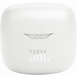 JBL Tune flex white bežične bluetooth In-ear slušalice, mikrofon,bele - Img 2