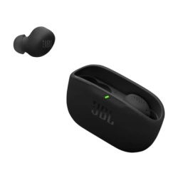 Jbl vibe buds 2 - crne bežIčne slušalice bubice-2