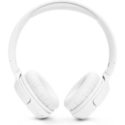 JBL Wireless slušalice  Tune 520BT bele ( 76011 )-2