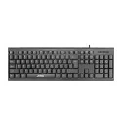 Jedel Tastatura kancelarijska k13 crna ( IT1157 )
