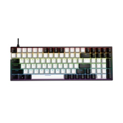 Jedel Tastatura mehanicka kl160 rainbow ( IT1162 )