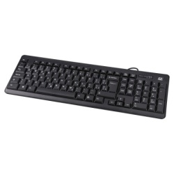 Jetion DKB577 tastatura crna ( 496329 )-1