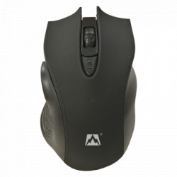 Jetion miš JT-DMS074 bezicni crni ( 003338 )