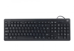 Jetion tastatura JT-DKB077 Usb ( 003069 ) - Img 1