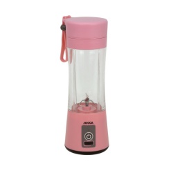Jocca 1582p Blender prenosivi USB Roze