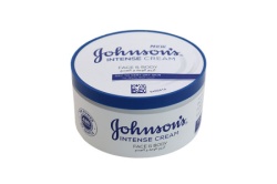 Johnson intense krema za telo 300ml ( A103957 )