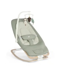 Joie njihalica Dreamer Mist Wood ( 41107460 )