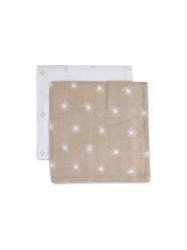 Jollein muslin maramice 2/1, 31x31cm ( 51091927 )
