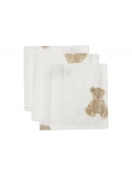 Jollein muslin maramice 3/1, 31x31cm ( 069587 )