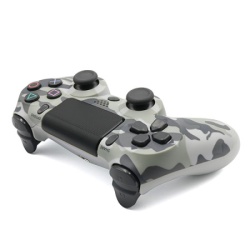 Joypad doubleshock iv bezicni sivi army (za ps4) ( IT595 )-3