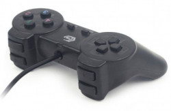 JPD-UB-01 Gembird USB 2.0 digital gamepad black (alt. JPD-Digitalpad) fo - Img 4