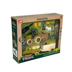 Jungle farma ( 20014495 )