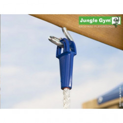 Jungle Gym - Jungle Swing 250 Ljuljaška - Img 5