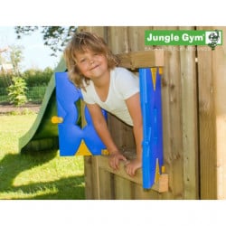 Jungle Gym - Paradise 6 Mega igralište - Img 8