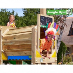 Jungle Gym - Train Modul - Img 4