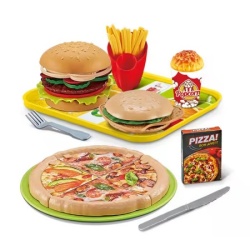 Jungle igračka Fast Food ( 20014387 )