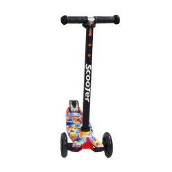 Jungle trotinet Duga ( 40010798 ) -6